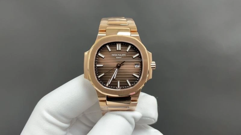 PATEK PHILIPPE Watches FastDry 195203