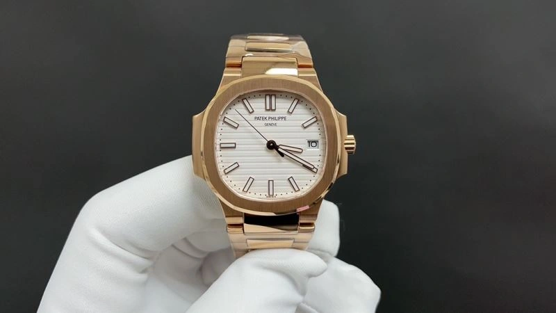 PATEK PHILIPPE Watches Stretchable 195197
