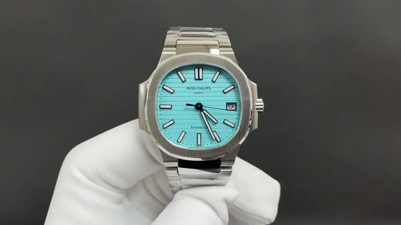 PATEK PHILIPPE Watches Contemporary 195192