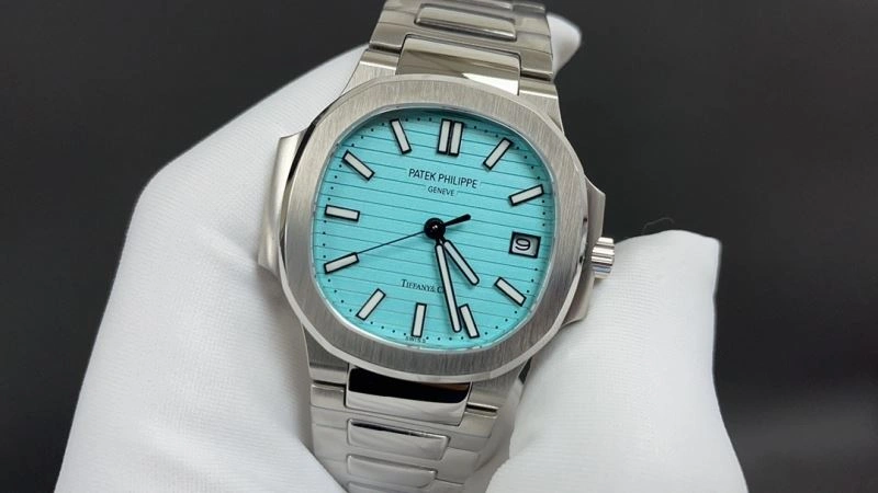 PATEK PHILIPPE Watches Contemporary 195192