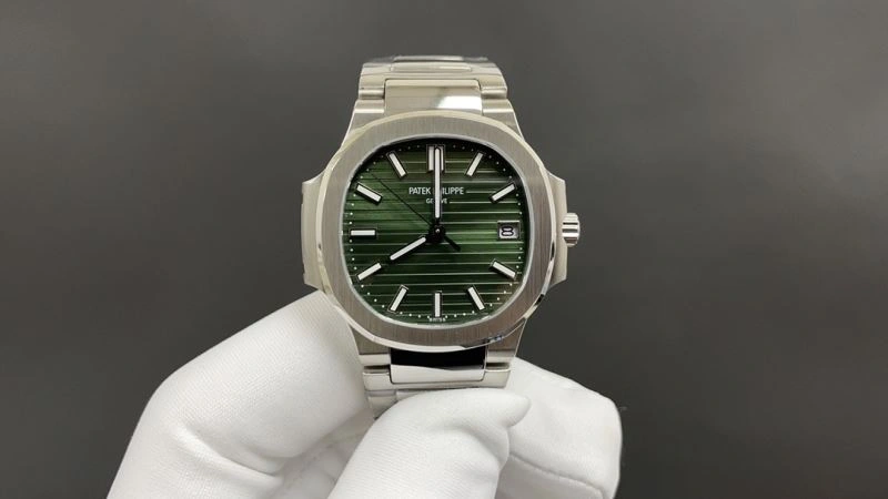PATEK PHILIPPE Watches RelaxedFit 195200