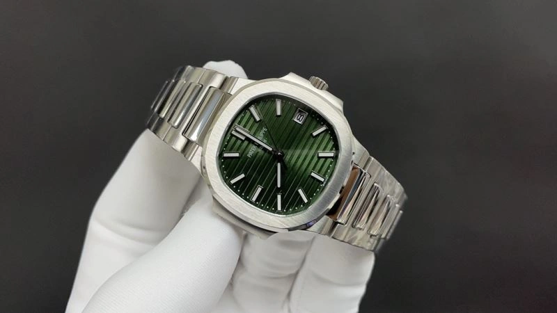 PATEK PHILIPPE Watches RelaxedFit 195200