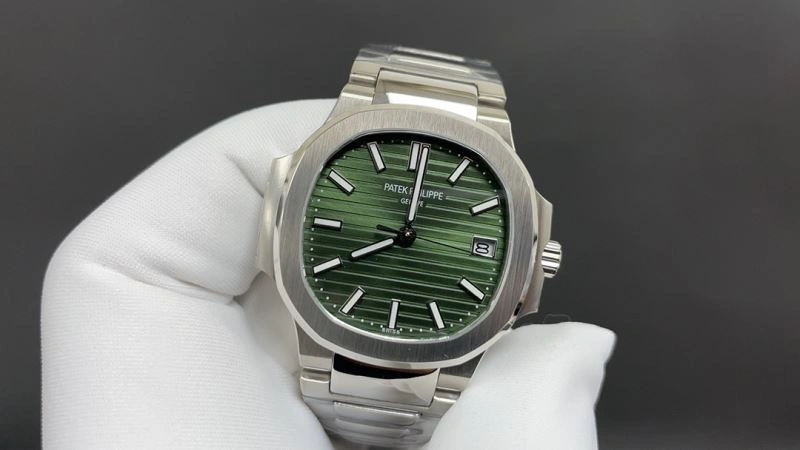 PATEK PHILIPPE Watches RelaxedFit 195200