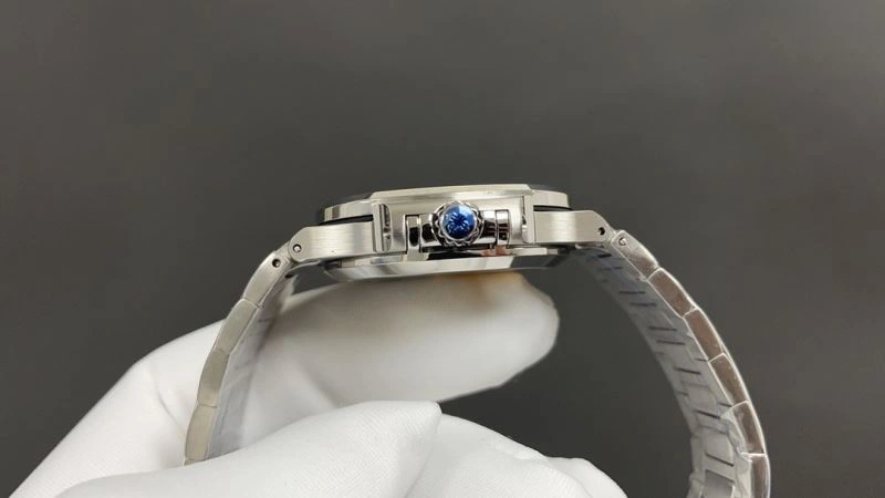 PATEK PHILIPPE Watches RelaxedFit 195200