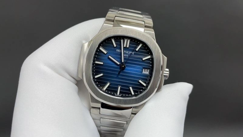 Lightweight PATEK PHILIPPE Watches 195178