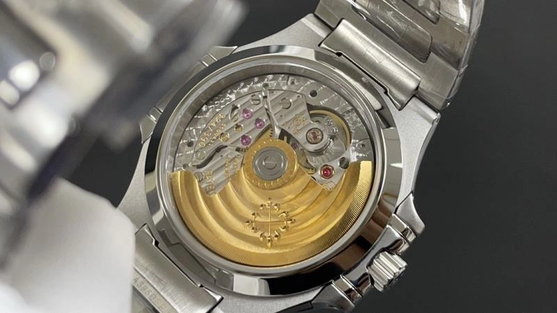 Lightweight PATEK PHILIPPE Watches 195178