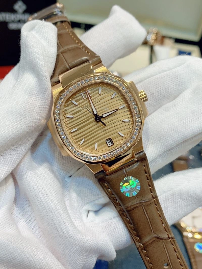 QuickDry PATEK PHILIPPE Watches 195185
