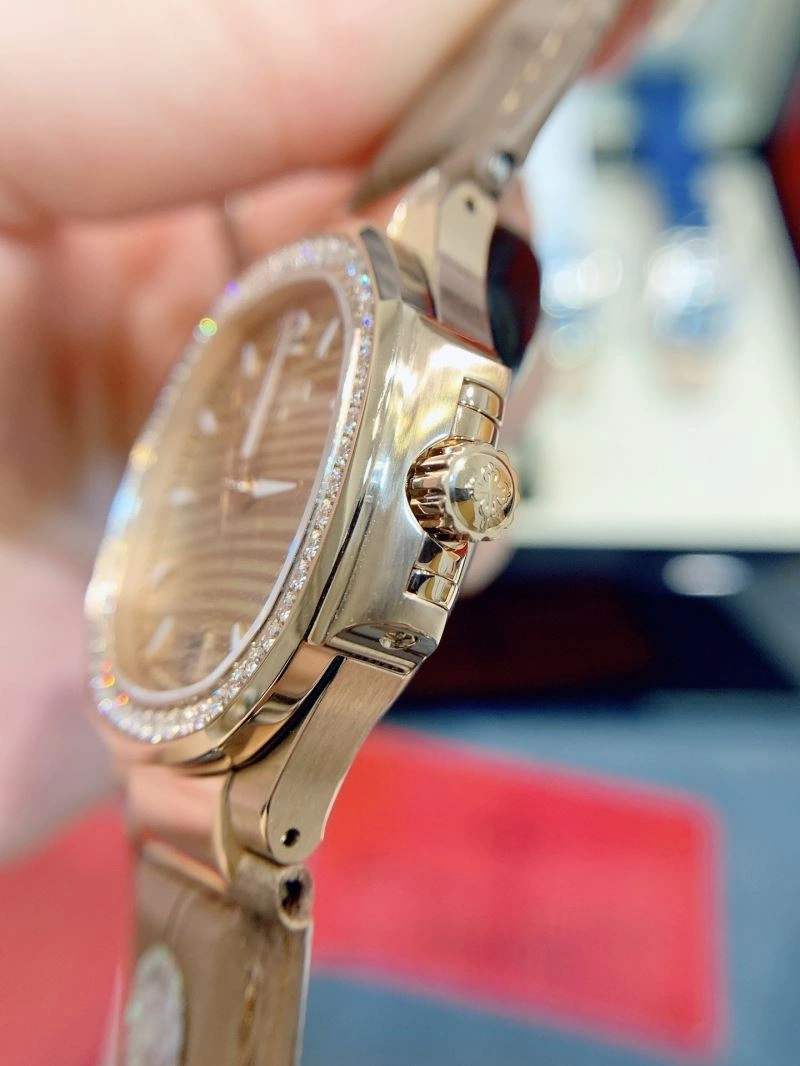 QuickDry PATEK PHILIPPE Watches 195185