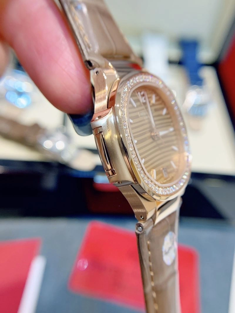 QuickDry PATEK PHILIPPE Watches 195185