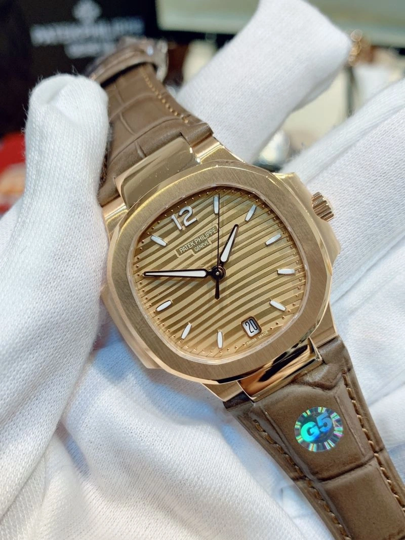 EyeCatching PATEK PHILIPPE Watches 195193