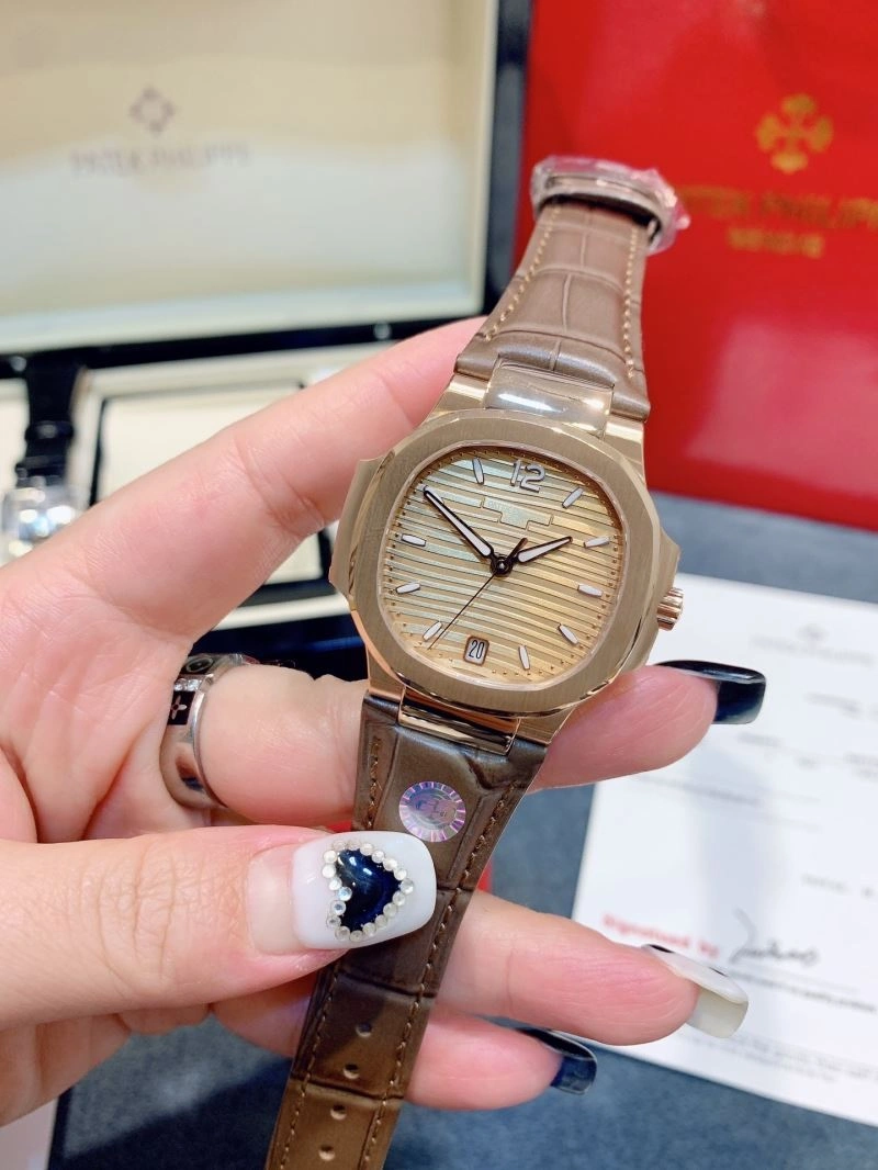 EyeCatching PATEK PHILIPPE Watches 195193