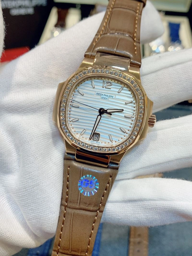 PATEK PHILIPPE Watches Comfortable 195190