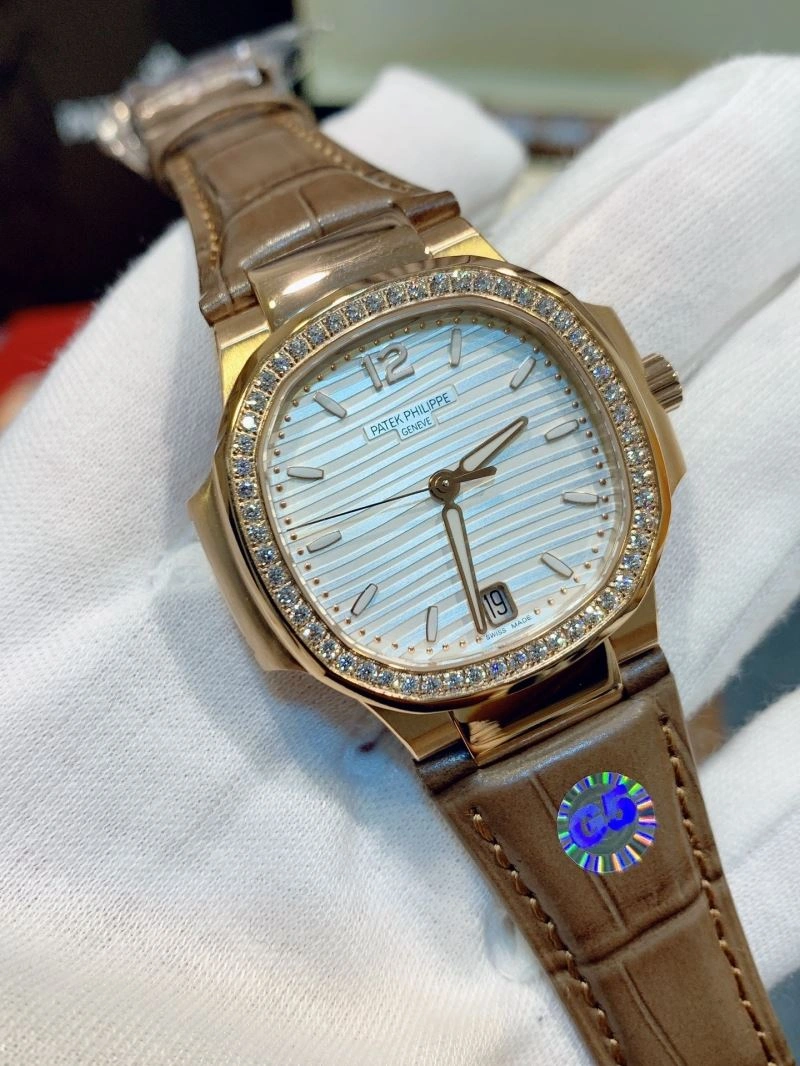 PATEK PHILIPPE Watches Comfortable 195190