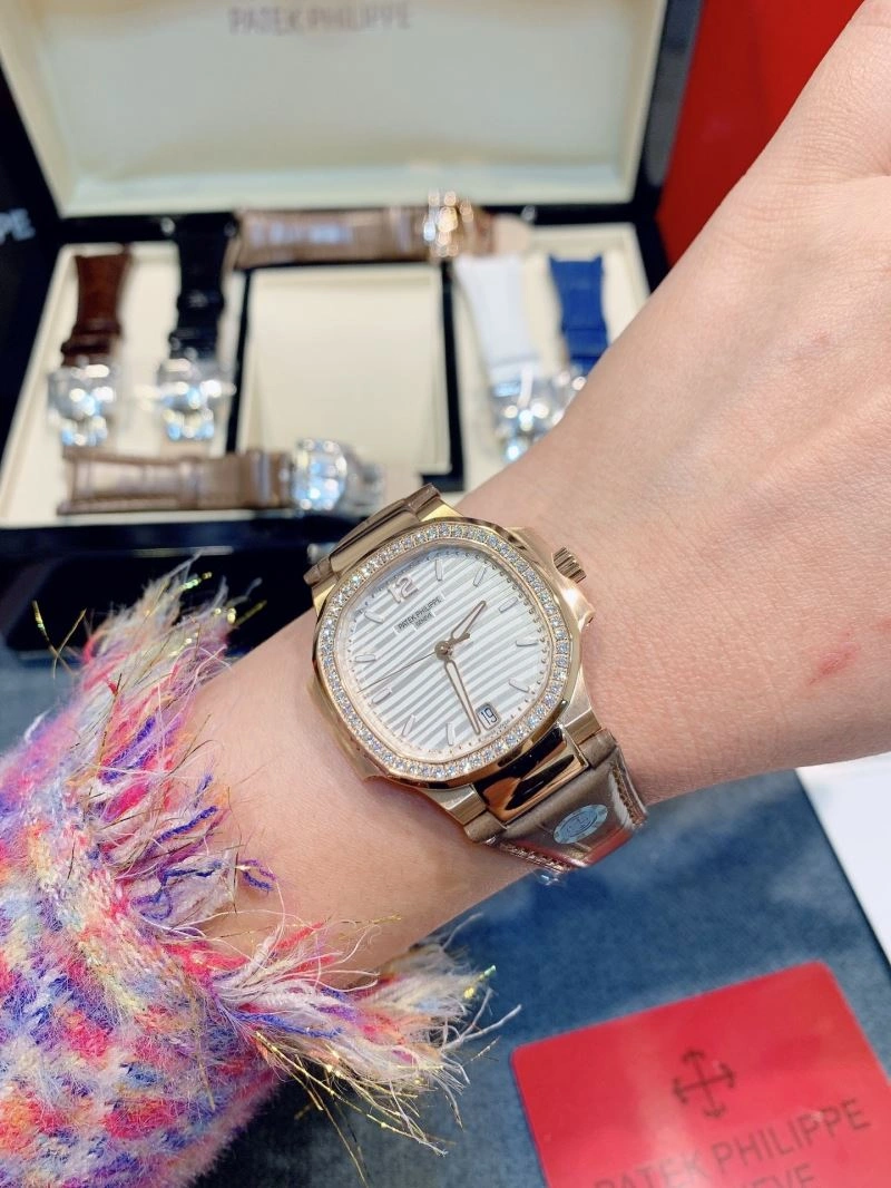 PATEK PHILIPPE Watches Comfortable 195190