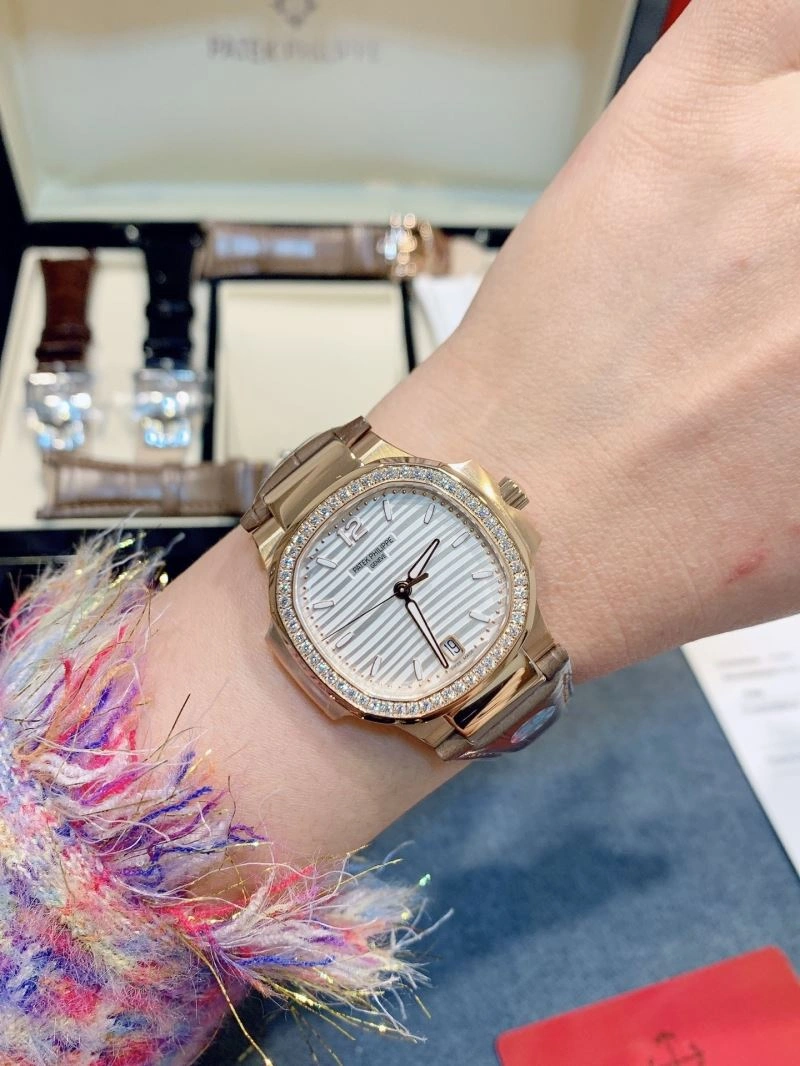 PATEK PHILIPPE Watches Comfortable 195190