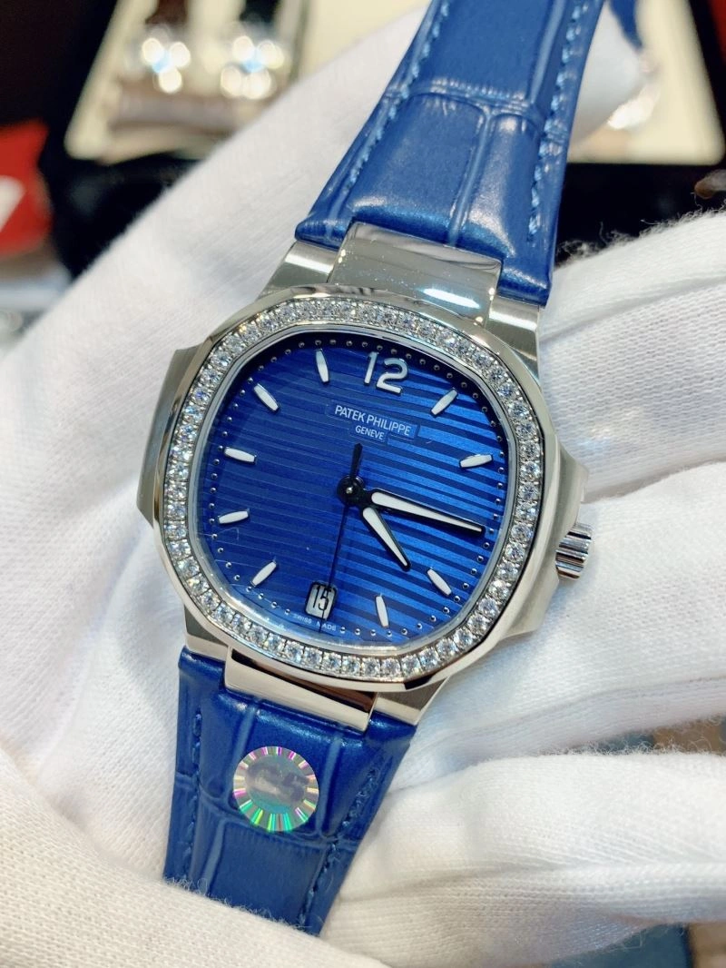PATEK PHILIPPE Watches Modern 195202