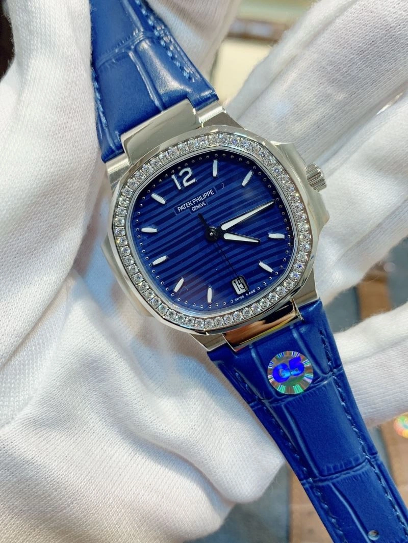 PATEK PHILIPPE Watches Modern 195202