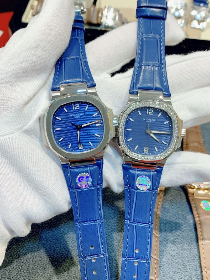 PATEK PHILIPPE Watches Modern 195202