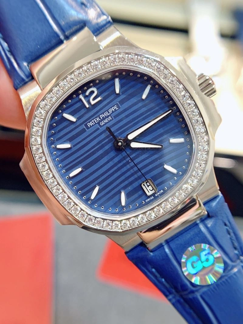 PATEK PHILIPPE Watches Modern 195202