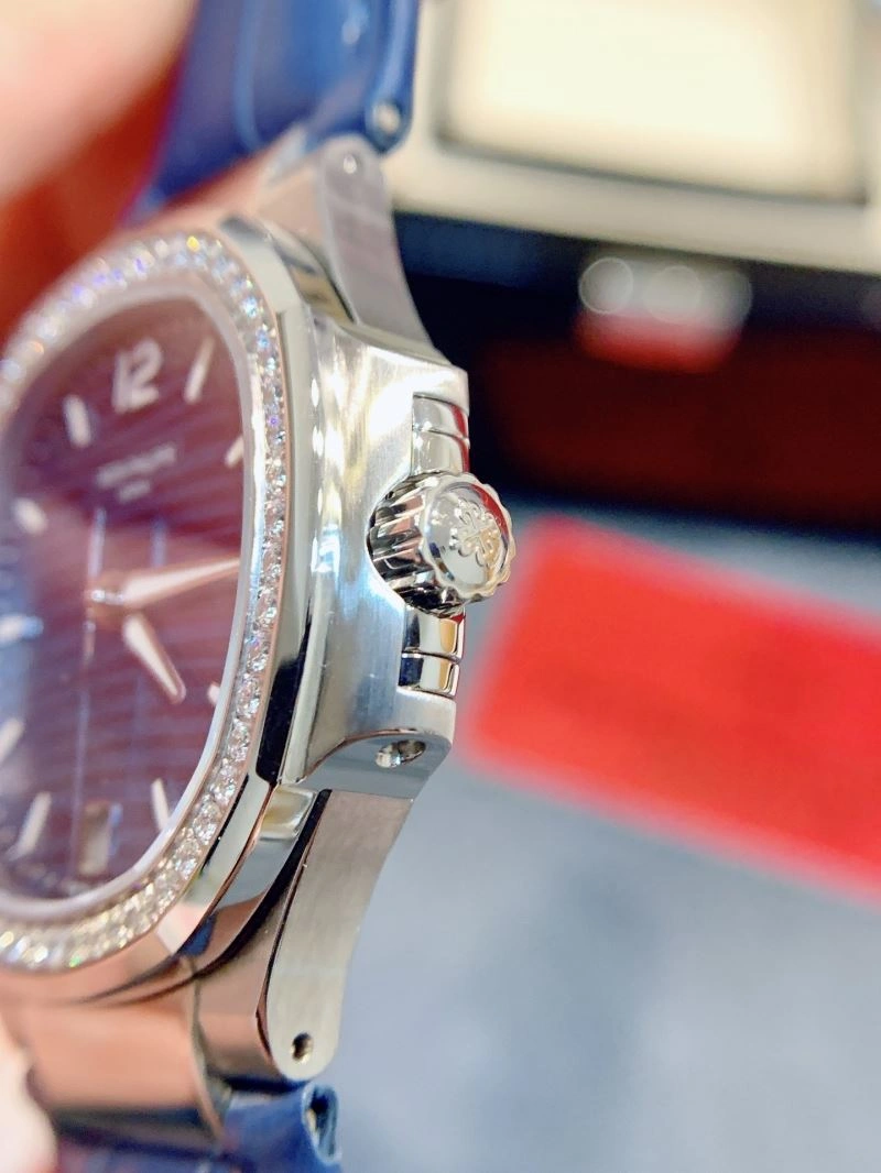 PATEK PHILIPPE Watches Modern 195202