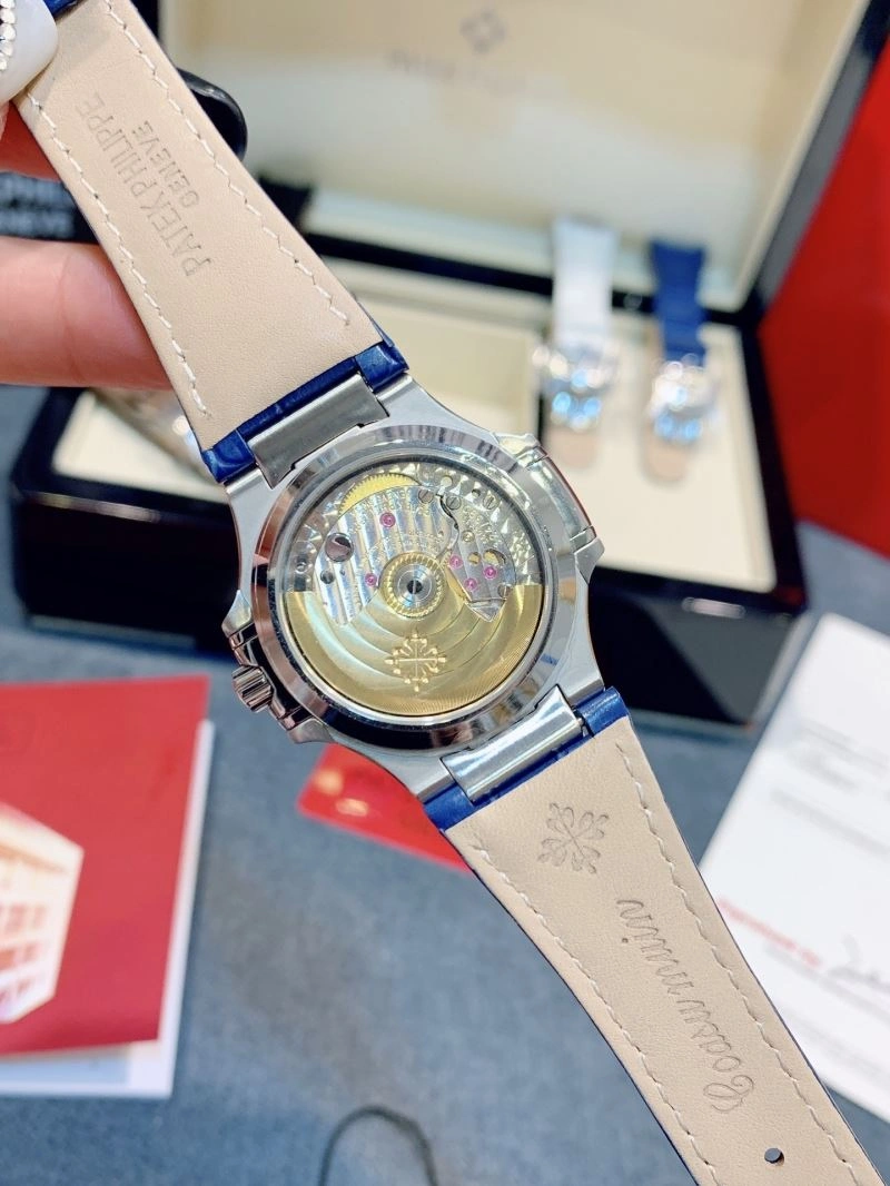 PATEK PHILIPPE Watches Modern 195202