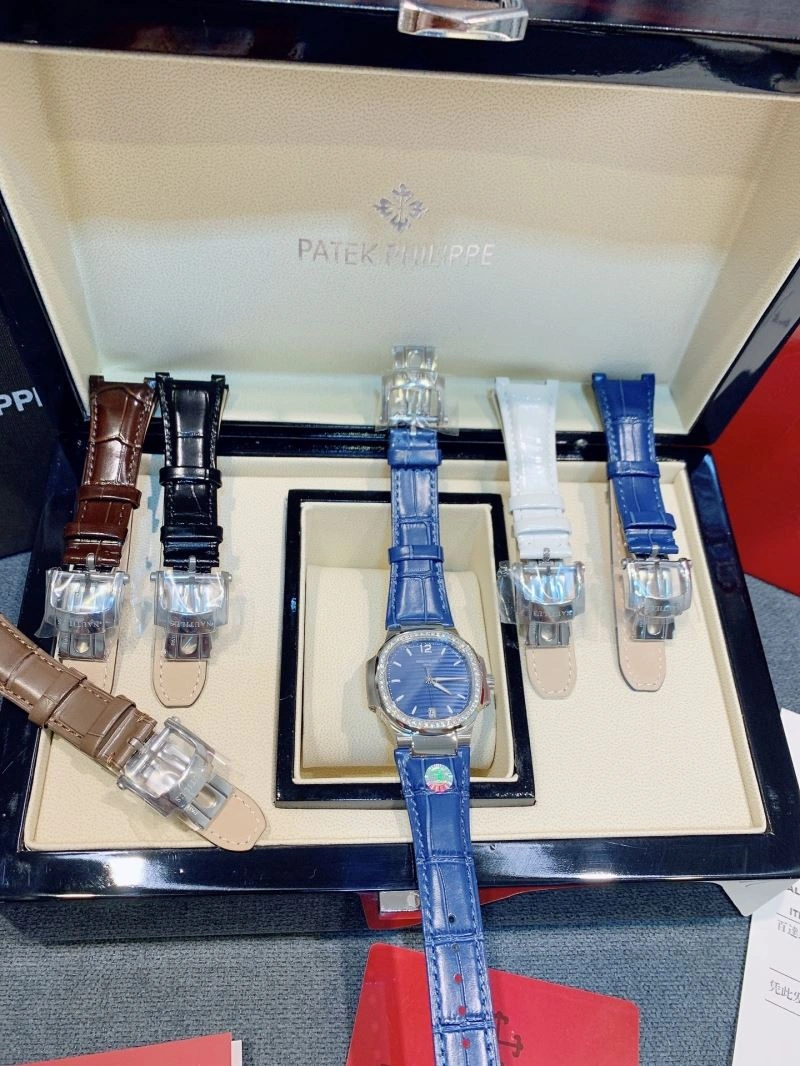 PATEK PHILIPPE Watches Modern 195202