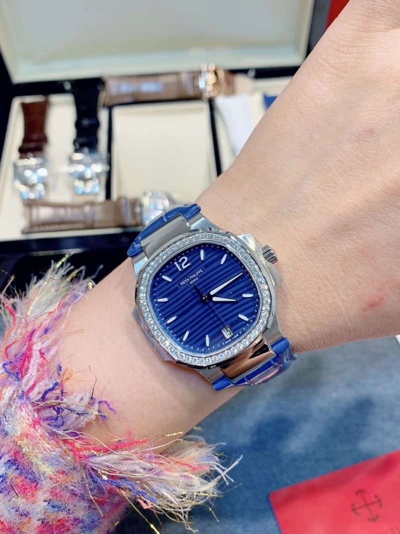PATEK PHILIPPE Watches Modern 195202
