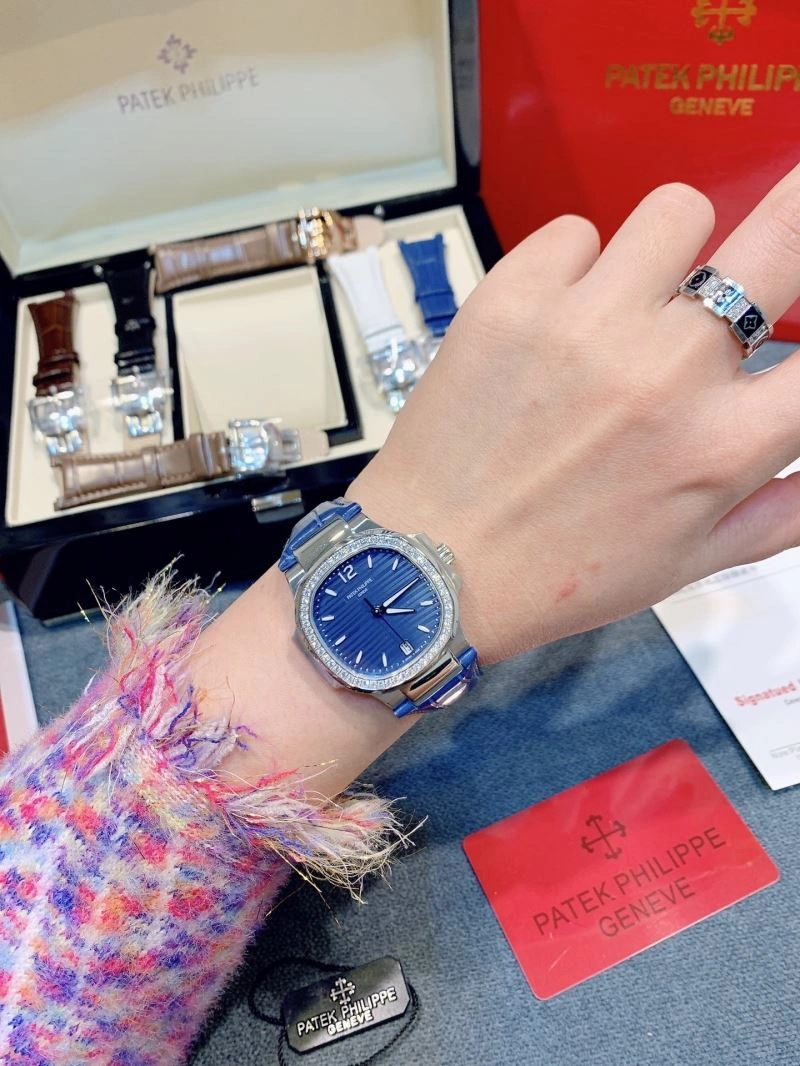 PATEK PHILIPPE Watches Modern 195202