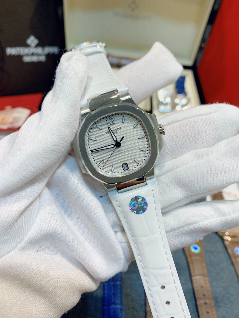 Breathable PATEK PHILIPPE Watches 195206