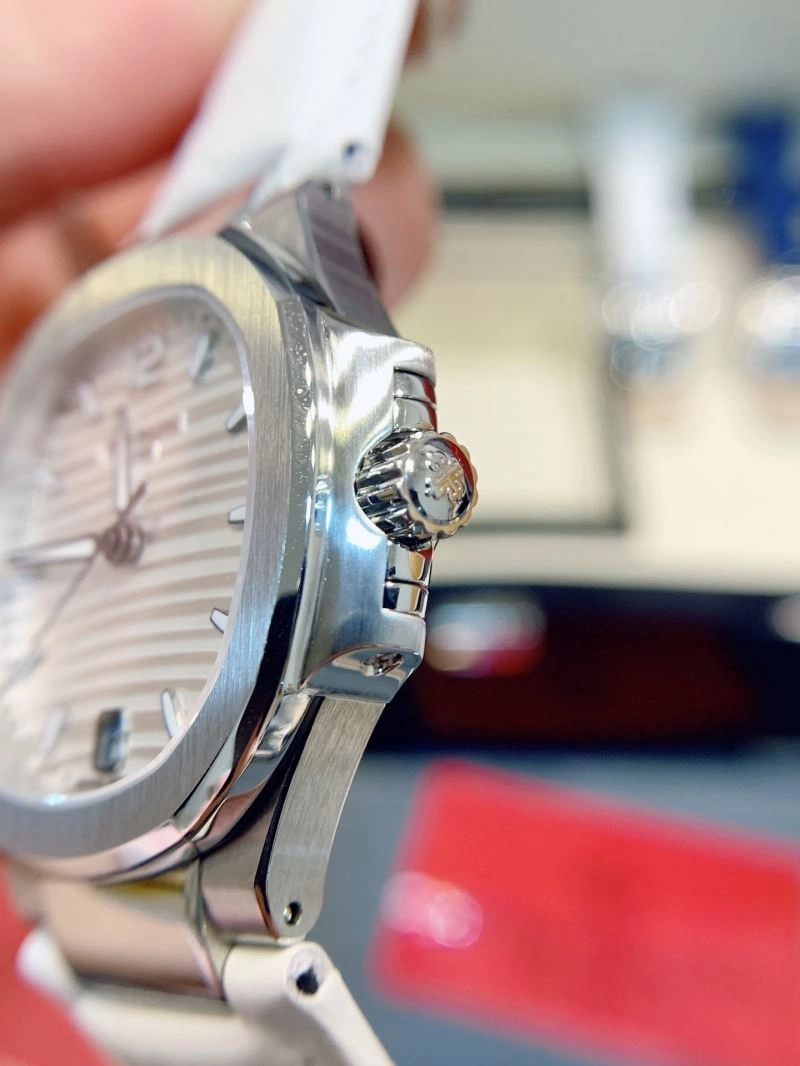 Breathable PATEK PHILIPPE Watches 195206