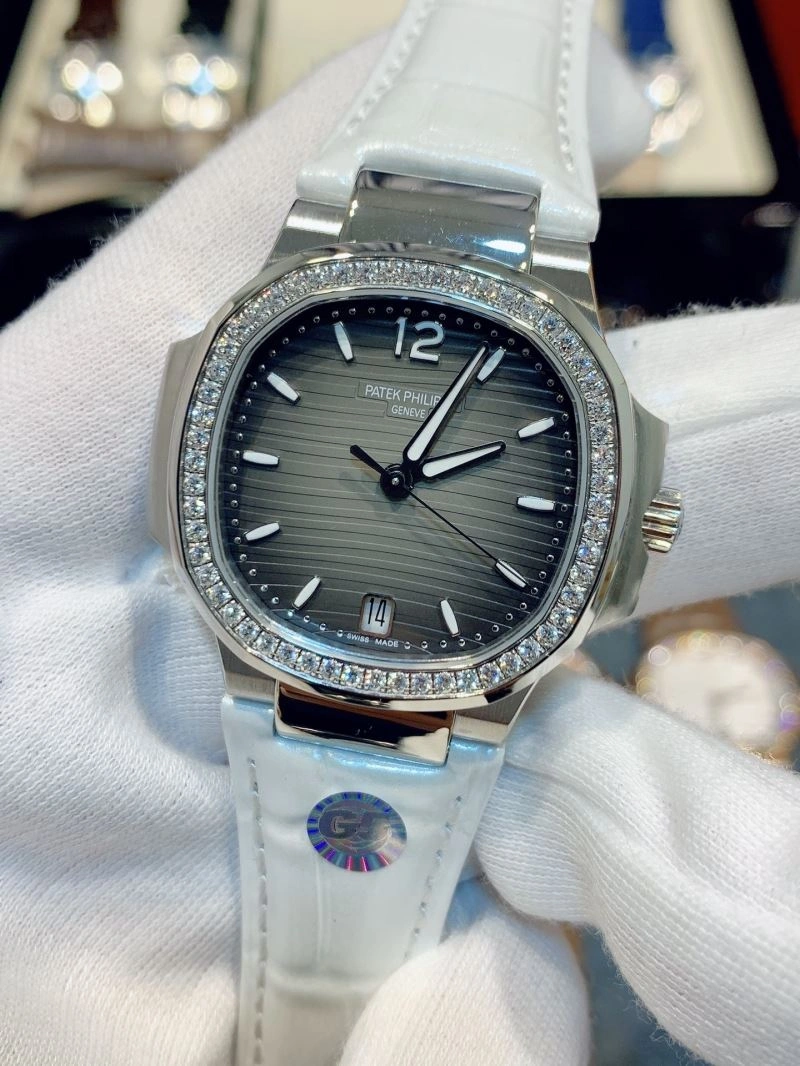 PATEK PHILIPPE Watches Trendsetting 195196