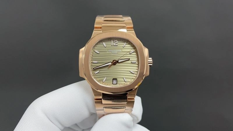 PATEK PHILIPPE Watches Upgraded 195205