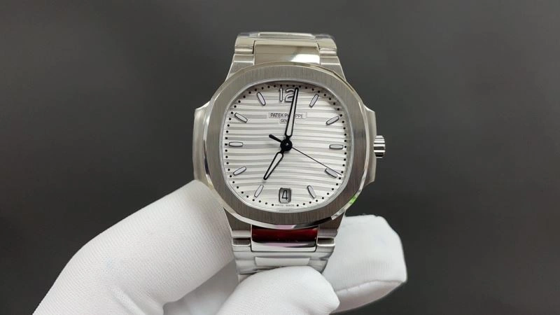 ZipUp PATEK PHILIPPE Watches 195189