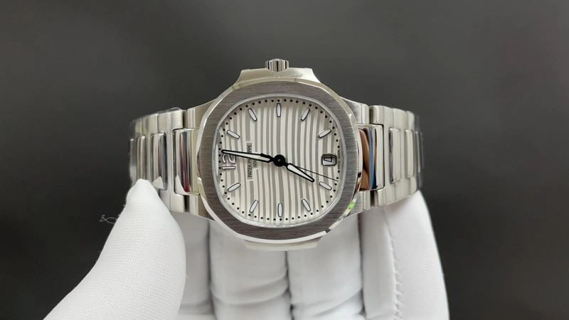 ZipUp PATEK PHILIPPE Watches 195189