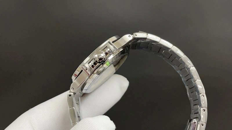 ZipUp PATEK PHILIPPE Watches 195189