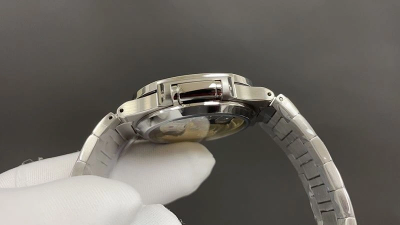 ZipUp PATEK PHILIPPE Watches 195189