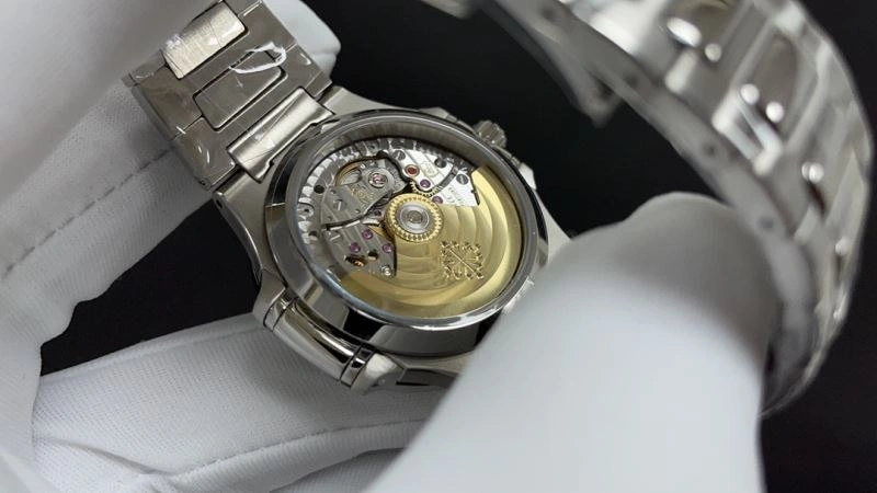 ZipUp PATEK PHILIPPE Watches 195189