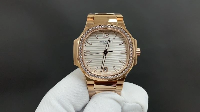 PATEK PHILIPPE Watches Attractive 195194