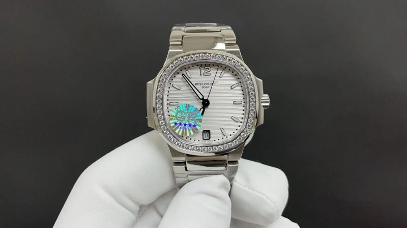 Breathable PATEK PHILIPPE Watches 195176