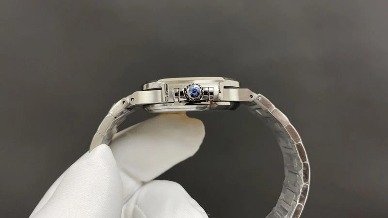 Breathable PATEK PHILIPPE Watches 195176