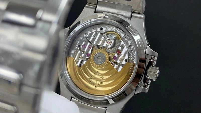 Breathable PATEK PHILIPPE Watches 195176