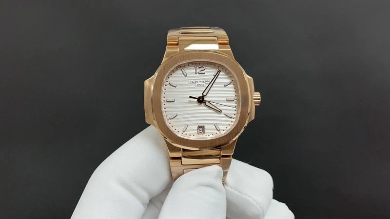 PATEK PHILIPPE Watches Unique 195188