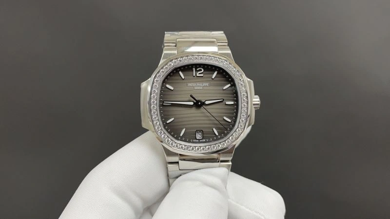 PATEK PHILIPPE Watches Refined 195183