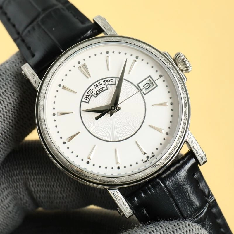 Casual PATEK PHILIPPE Watches 195177