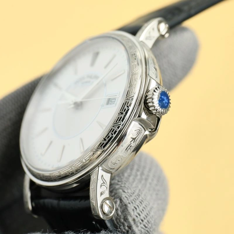 Casual PATEK PHILIPPE Watches 195177