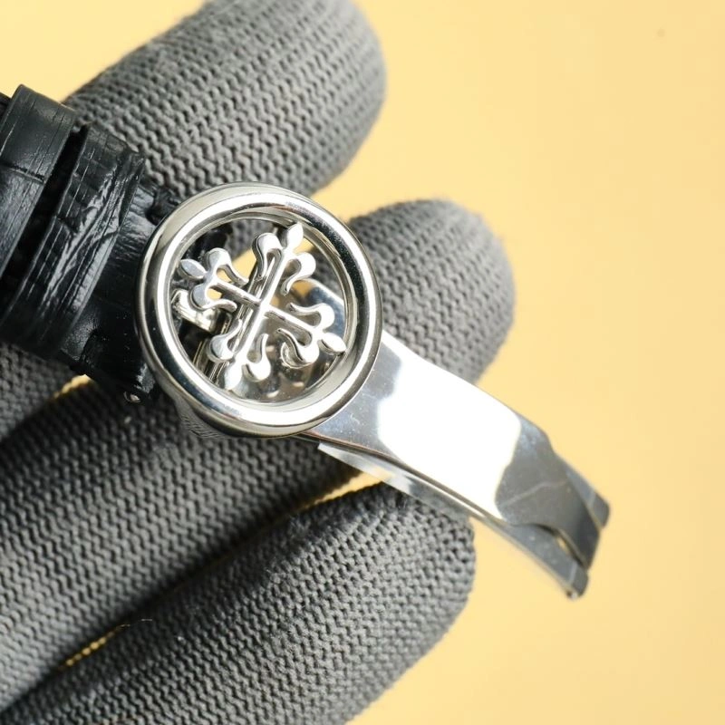 Casual PATEK PHILIPPE Watches 195177