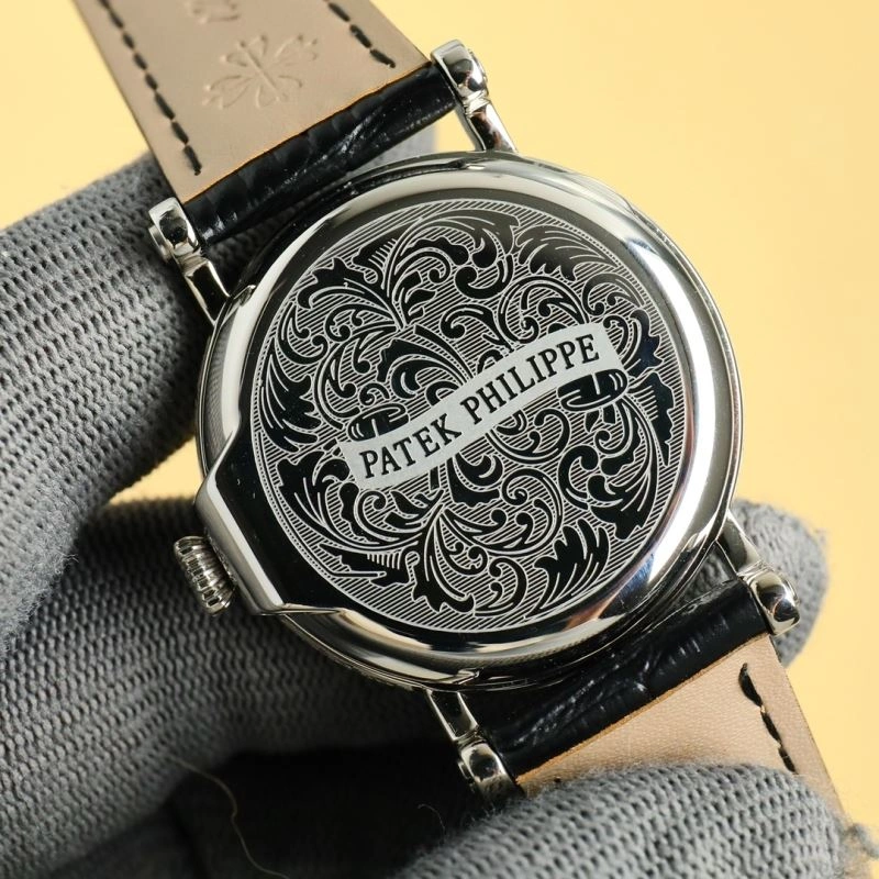 Casual PATEK PHILIPPE Watches 195177