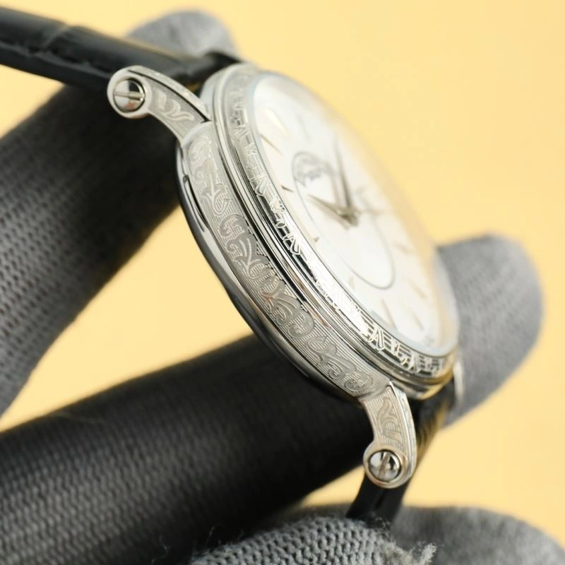 Casual PATEK PHILIPPE Watches 195177
