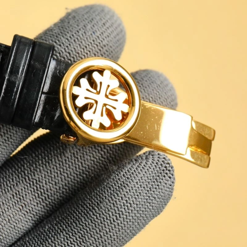 Effortless PATEK PHILIPPE Watches 195181