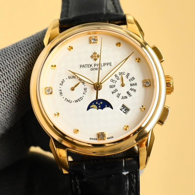 PATEK PHILIPPE Watches ZeroBulk 195184